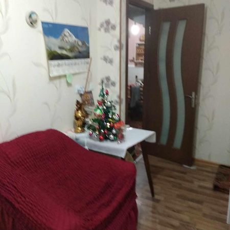 Guest House Dodo 卡兹贝吉 外观 照片