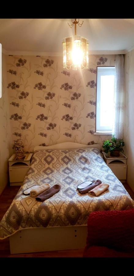 Guest House Dodo 卡兹贝吉 外观 照片