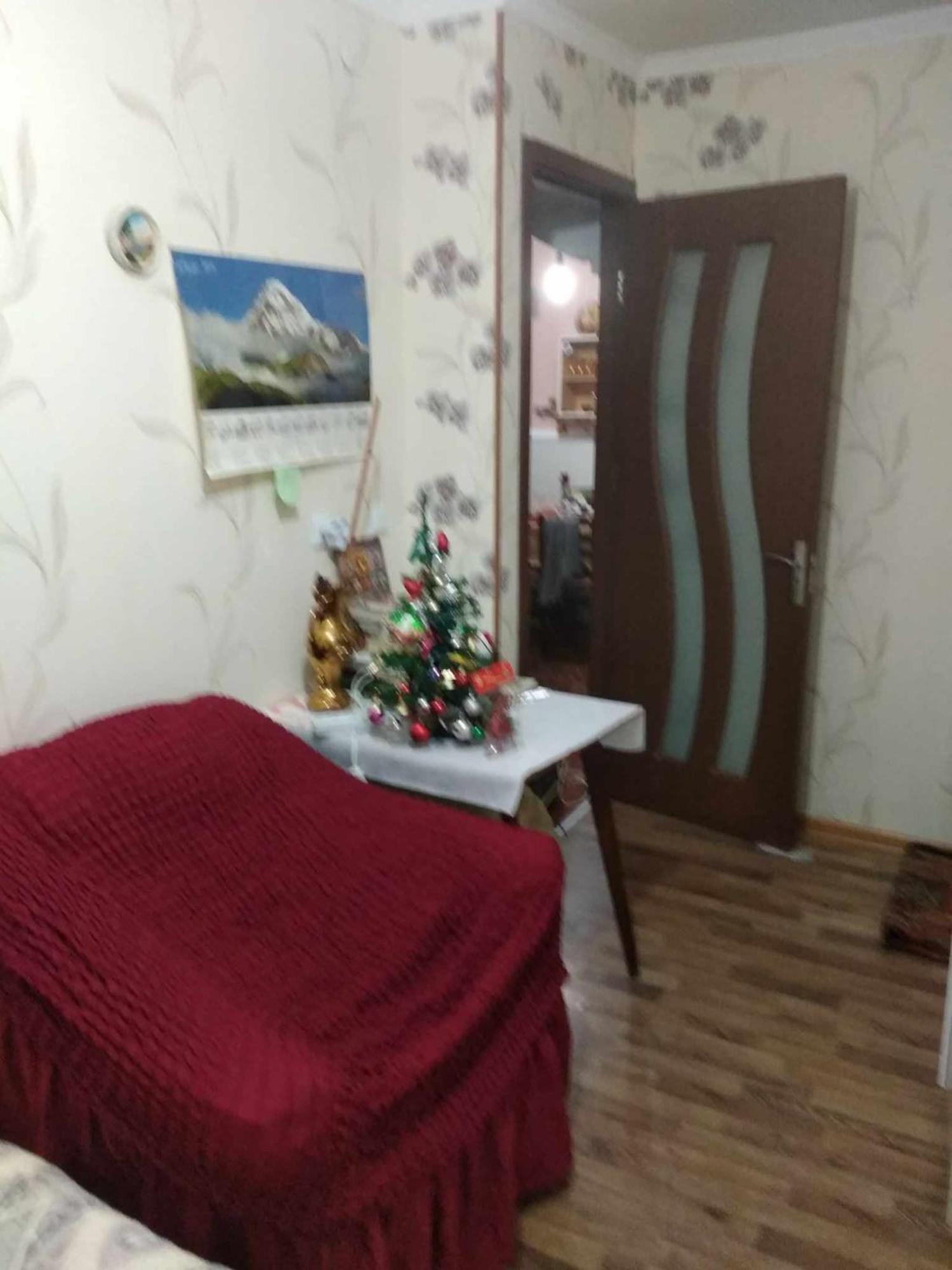 Guest House Dodo 卡兹贝吉 外观 照片