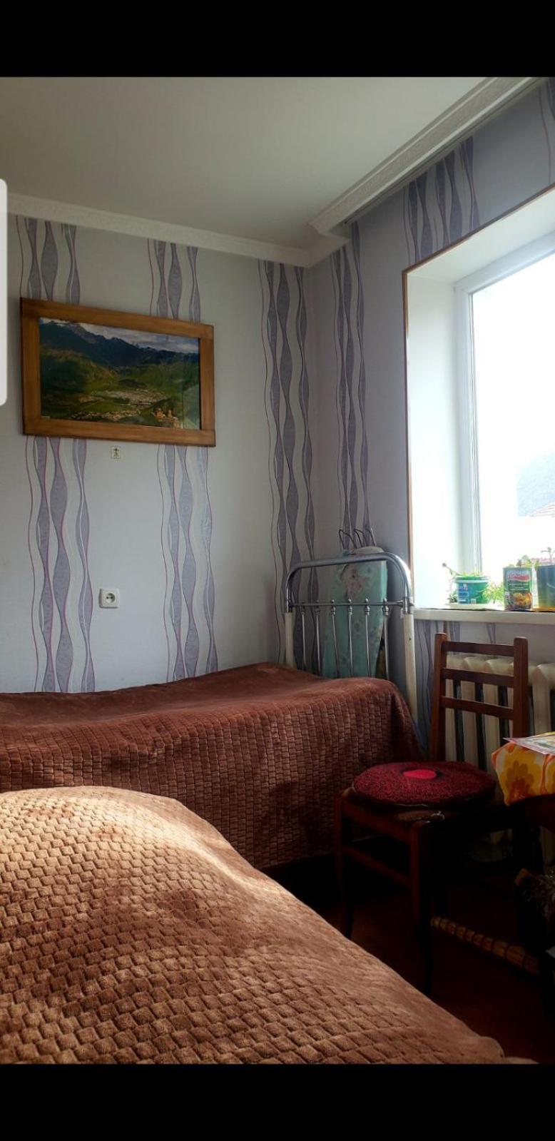 Guest House Dodo 卡兹贝吉 客房 照片